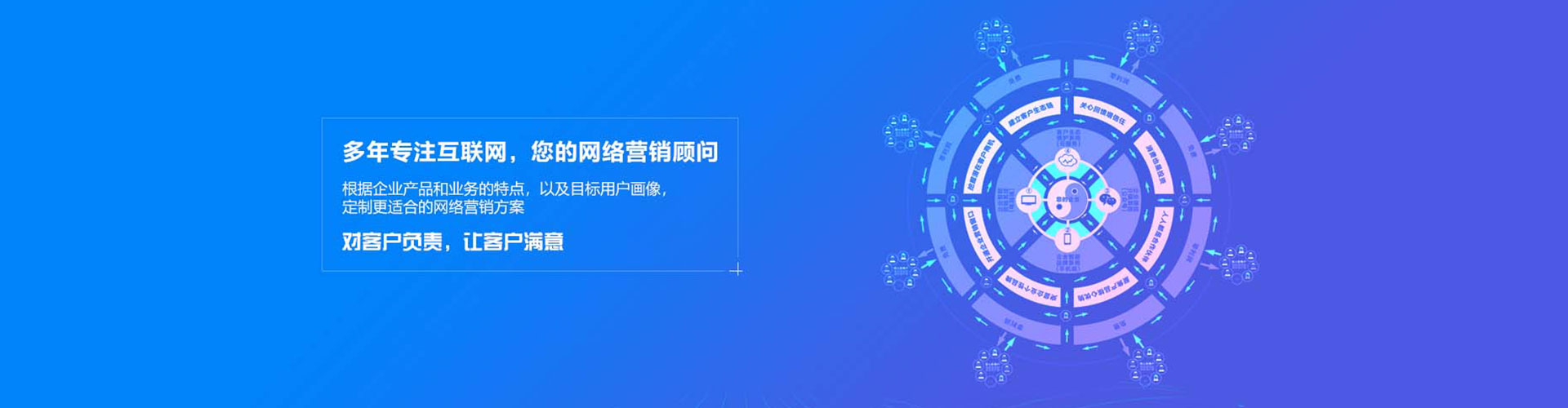 海沧百度推广运营